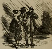 Picture 133 of 706 from Cham (1853), leaf 70