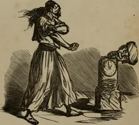 Picture 135 of 706 from Cham (1853), leaf 70