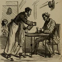 Picture 139 of 706 from Cham (1853), leaf 72