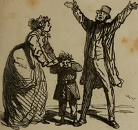 Picture 144 of 706 from Cham (1853), leaf 76