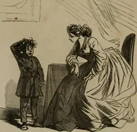 Picture 145 of 706 from Cham (1853), leaf 76