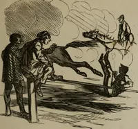 Picture 148 of 706 from Cham (1853), leaf 78
