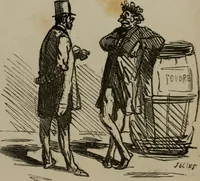 Picture 151 of 706 from Cham (1853), leaf 78