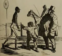 Picture 154 of 706 from Cham (1853), leaf 80