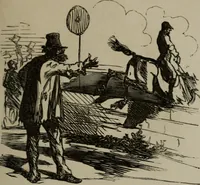 Picture 156 of 706 from Cham (1853), leaf 82