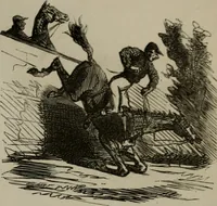 Picture 157 of 706 from Cham (1853), leaf 82
