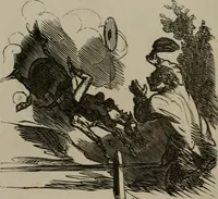 Picture 159 of 706 from Cham (1853), leaf 82