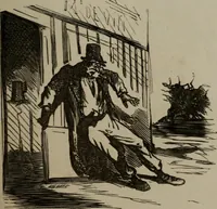 Picture 162 of 706 from Cham (1853), leaf 84