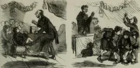 Picture 165 of 706 from Cham (1853), leaf 88