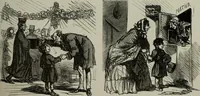 Picture 166 of 706 from Cham (1853), leaf 88