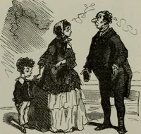 Picture 170 of 706 from Cham (1853), leaf 90