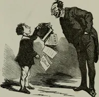 Picture 172 of 706 from Cham (1853), leaf 92