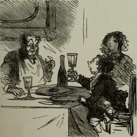 Picture 173 of 706 from Cham (1853), leaf 92