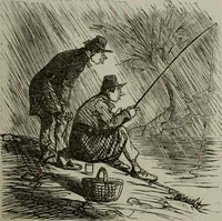 Picture 176 of 706 from Cham (1853), leaf 94