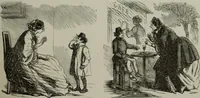 Picture 180 of 706 from Cham (1853), leaf 96