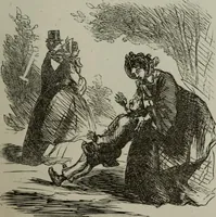 Picture 182 of 706 from Cham (1853), leaf 98