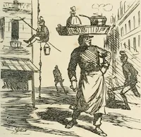 Picture 5 of 736 from Cham (1853), leaf 10
