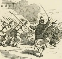 Picture 6 of 736 from Cham (1853), leaf 10