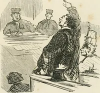 Picture 8 of 736 from Cham (1853), leaf 10