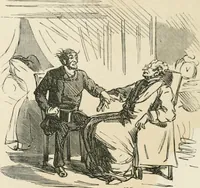 Picture 177 of 736 from Cham (1853), leaf 100