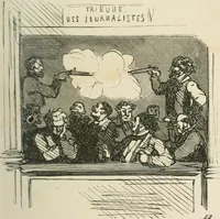 Picture 178 of 736 from Cham (1853), leaf 100
