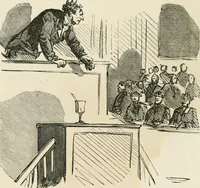 Picture 181 of 736 from Cham (1853), leaf 102