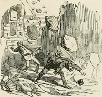 Picture 183 of 736 from Cham (1853), leaf 102