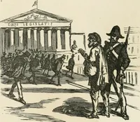 Picture 185 of 736 from Cham (1853), leaf 104