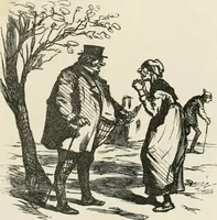 Picture 187 of 736 from Cham (1853), leaf 104