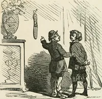 Picture 195 of 736 from Cham (1853), leaf 108