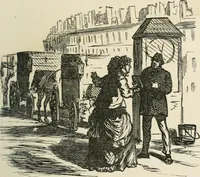 Picture 201 of 736 from Cham (1853), leaf 112