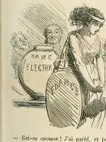 Picture 205 of 736 from Cham (1853), leaf 114