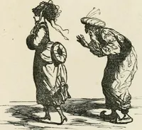 Picture 214 of 736 from Cham (1853), leaf 118