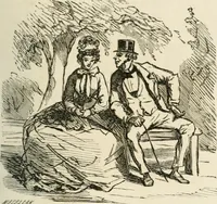 Picture 9 of 736 from Cham (1853), leaf 12