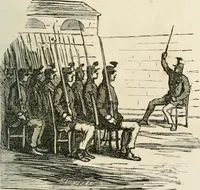 Picture 11 of 736 from Cham (1853), leaf 12