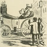Picture 215 of 736 from Cham (1853), leaf 120