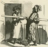 Picture 218 of 736 from Cham (1853), leaf 120