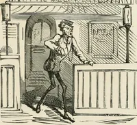 Picture 222 of 736 from Cham (1853), leaf 122