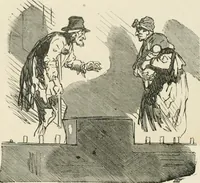 Picture 224 of 736 from Cham (1853), leaf 124