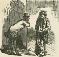 Picture 226 of 736 from Cham (1853), leaf 124