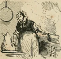 Picture 227 of 736 from Cham (1853), leaf 126