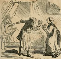 Picture 228 of 736 from Cham (1853), leaf 128