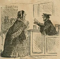 Picture 232 of 736 from Cham (1853), leaf 130