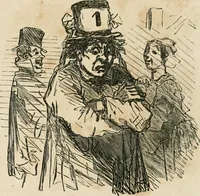 Picture 243 of 736 from Cham (1853), leaf 136