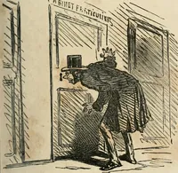Picture 244 of 736 from Cham (1853), leaf 136