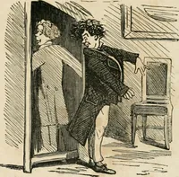 Picture 247 of 736 from Cham (1853), leaf 138