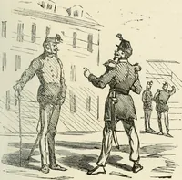Picture 13 of 736 from Cham (1853), leaf 14