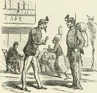 Picture 14 of 736 from Cham (1853), leaf 14