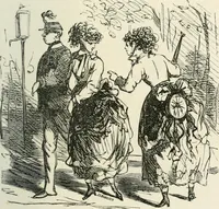 Picture 15 of 736 from Cham (1853), leaf 14