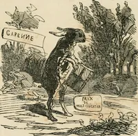 Picture 267 of 736 from Cham (1853), leaf 148